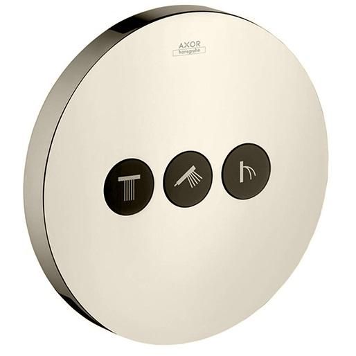 Запорный вентиль Axor ShowerSelect 36727820