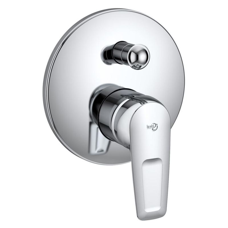 Смеситель для ванны Ideal Standard Ceramix Blue A5664AA