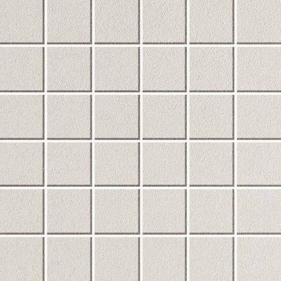 Мозаика Atlas Concorde Boost White Mosaico Matt AN6X 30х30