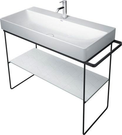 Раковина мебельная Duravit DuraSquare 2353100041 100x47