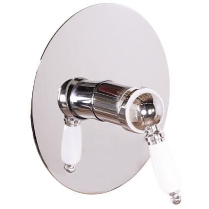 Смеситель для душа Gattoni Orta 2730/27C0.CH OLD
