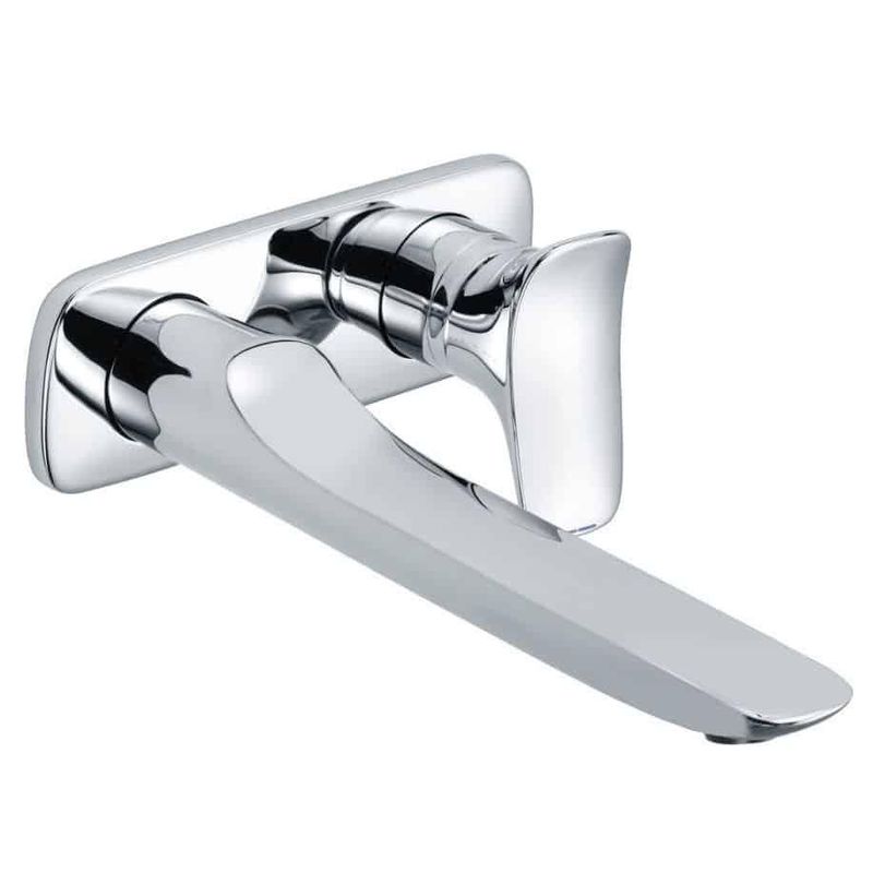 Смеситель для раковины Kludi Ambienta 532450575