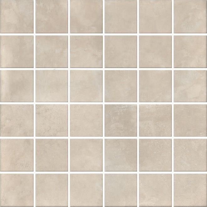 Декор Kerama Marazzi Форио Беж Светлый Полотно MM5257 30.1x30.1