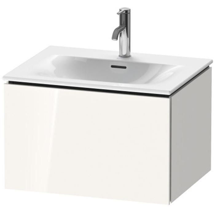 Тумба подвесная Duravit L-Cube LC613502222 62x48