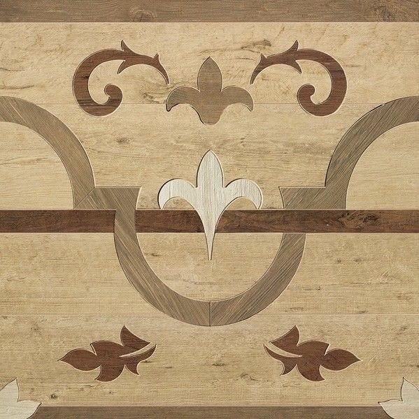 Декор Atlas Concorde Axi Fascia Elegance ANIS 90х90
