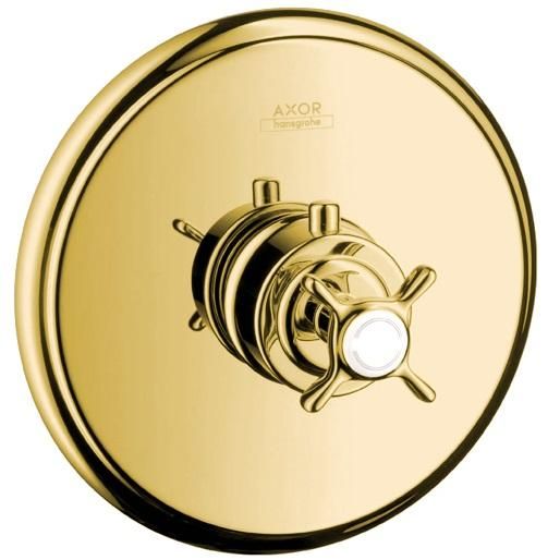 Термостат для душа Axor Montreux 16810990