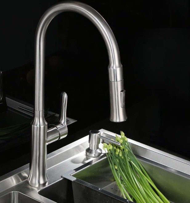 BelBagno Смесители для кухни от Официального Дилера