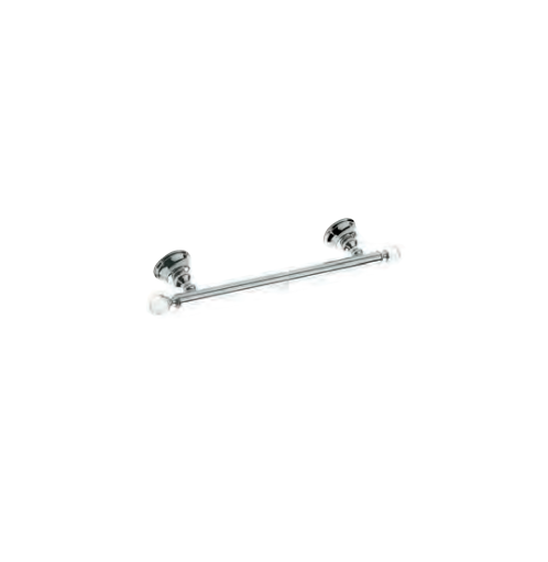 Полотенцедержатель Stil Haus Smart Light Хром SL 45 08 45 см.