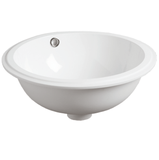 Раковина встраиваемая Simas Top e lavabi d'Arredo S54 bi 42.5х42.5