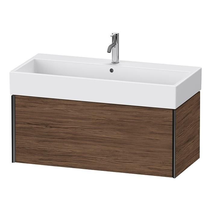 Тумба подвесная Duravit XViu XV42370B221 98.4x45.4