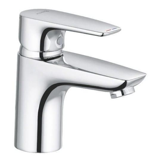 Смеситель для раковины Kludi Pure & Solid 340280575