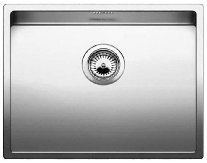 Мойка кухонная Blanco Claron 550-U 521579 59х44