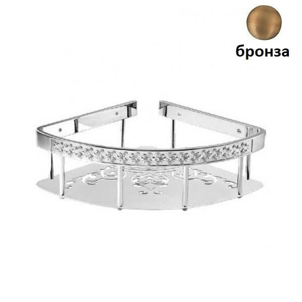Решетка Sanibano Бронза HL073/BR