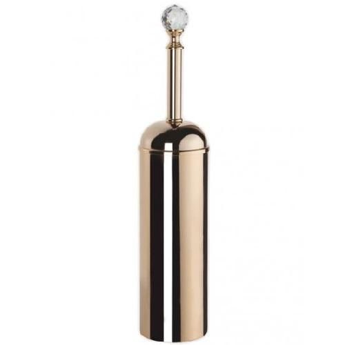 Ершик с колбой подвесной TW collection Crystal TWCR220oro-sw