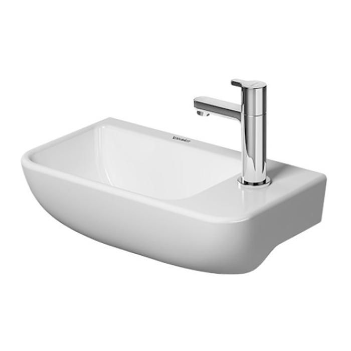 Раковина подвесная Duravit ME by Starck 0717400000 40x22