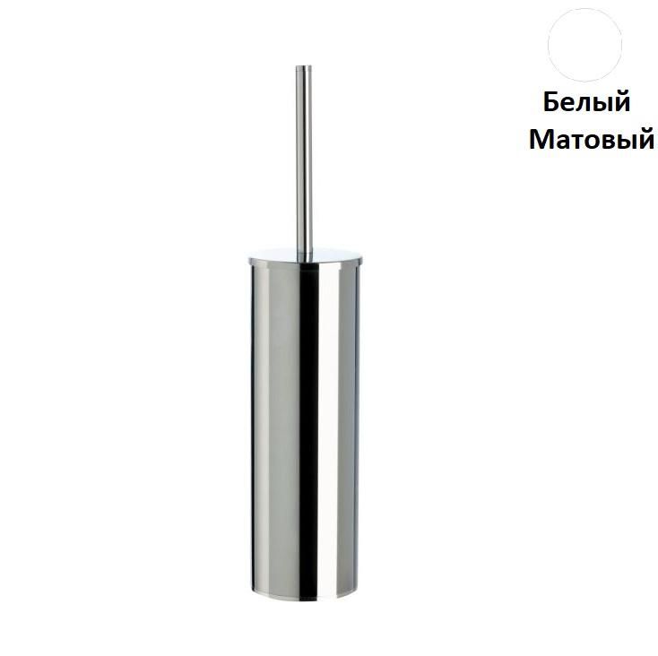Ершик Stil Haus Hashi Белый Матовый 010m 24
