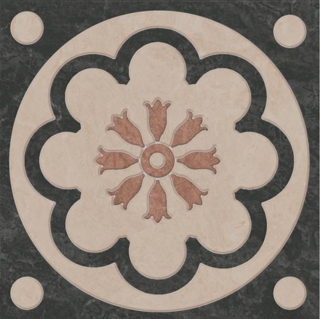 Вставка Kerama Marazzi Интарсио SG956200N/7 10х10