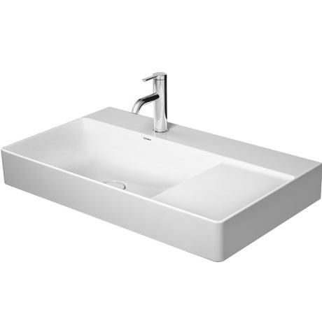 Раковина для мебели Duravit DuraSquare 23488000141 80x47