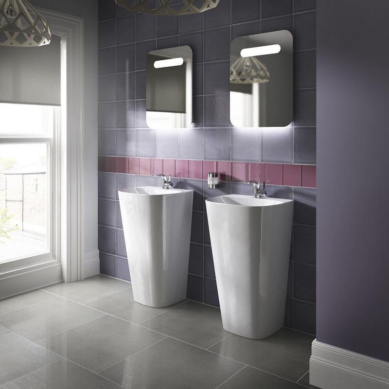 Смеситель для раковины Ideal Standard Melange A4258AA