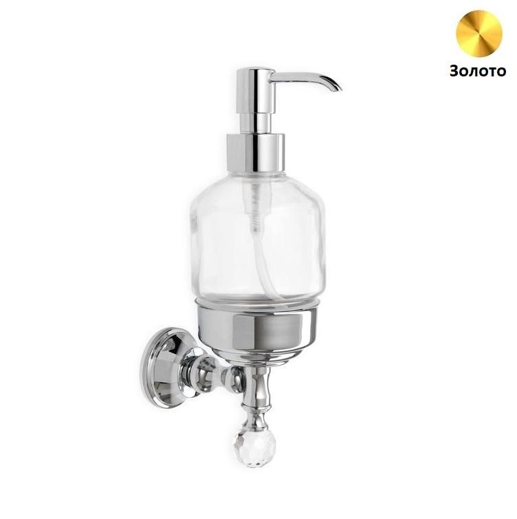 Дозатор Stil Haus Smart Light Золото SL 30 16
