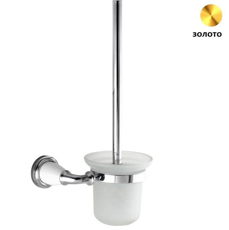 Ерш Sanibano Zafiro Золото H9900/10GOLD