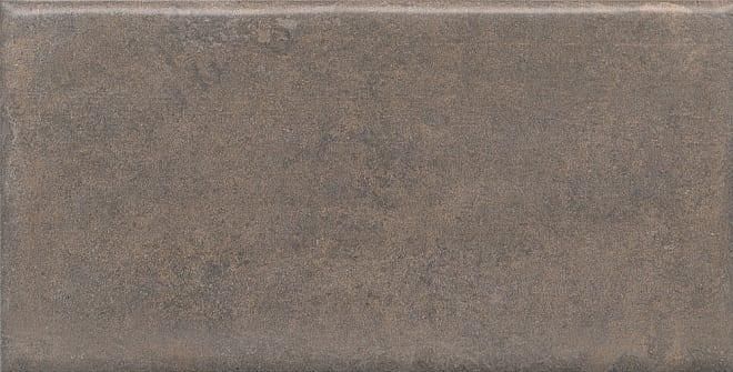 Настенная плитка Kerama Marazzi Виченца Коричневый Темн. 16023 7.4х15
