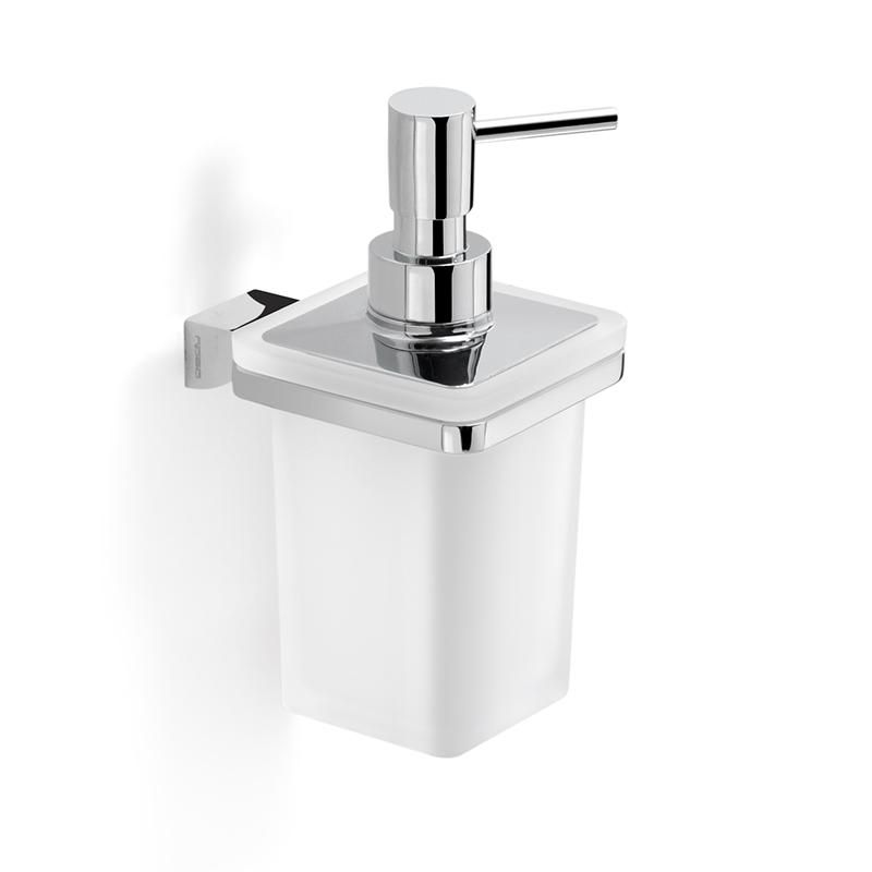 Дозатор Gedy Glamour 5781