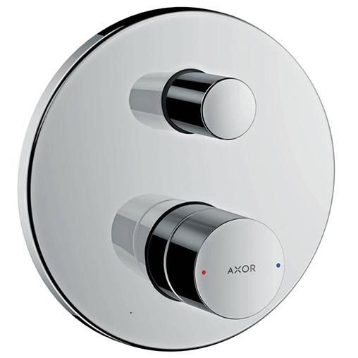 Смеситель для ванны Axor Uno 45407820