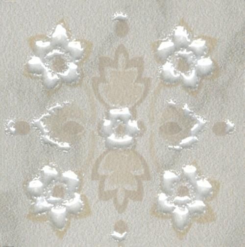 Вставка Kerama Marazzi Висконти AD/A568/SG1595 4.7х4.7