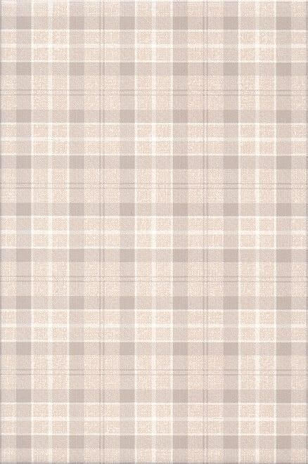 Настенная плитка Kerama Marazzi Традиция Клетка 8236 20х30