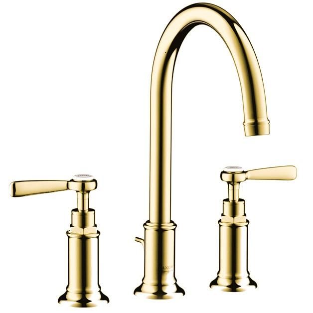 Смеситель для раковины Axor Montreux 16514990