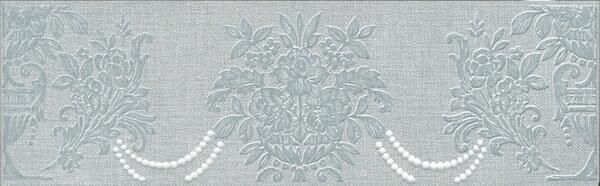 Бордюр Kerama Marazzi Борромео AD/C576/6403 7.7х25