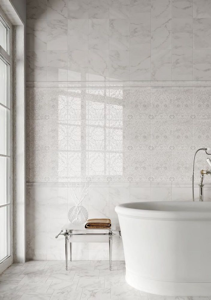 Kerama Marazzi Висконти от Официального Дилера