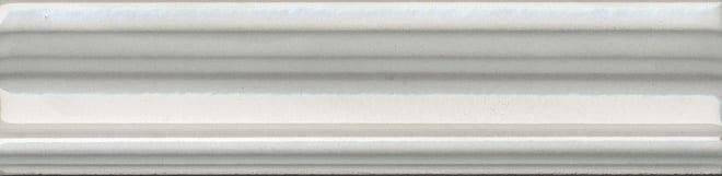 Бордюр Багет Kerama Marazzi Летний Сад Светлый BLB017 5х20