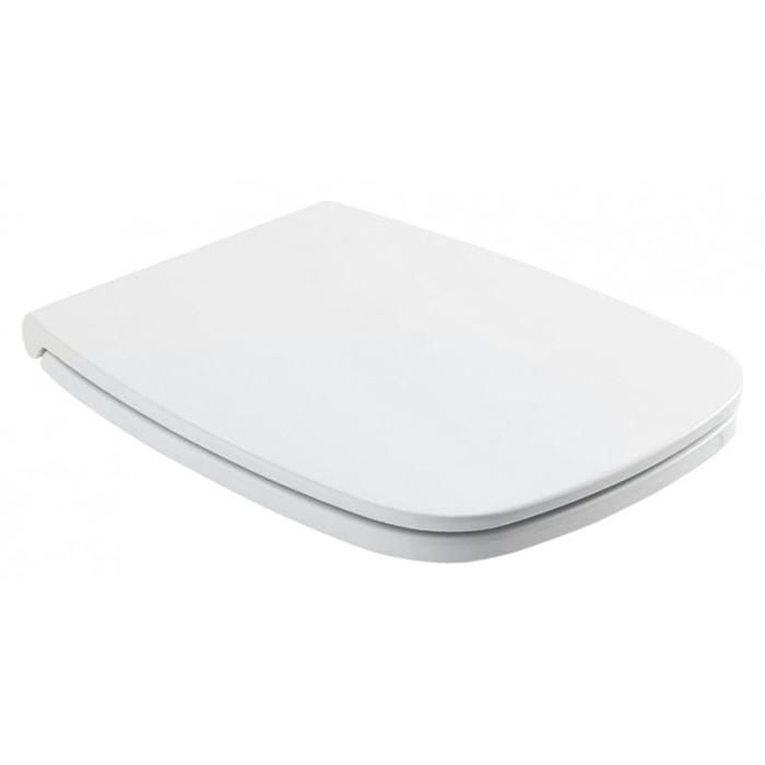 Сидение для унитаза Globo Stone ST022.BI/cr