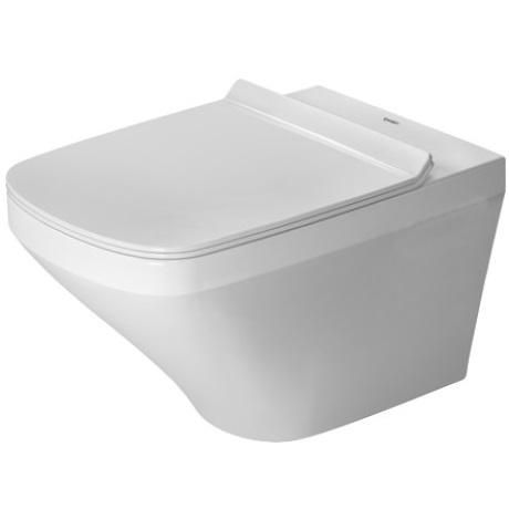Унитаз подвесной Duravit DuraStyle 2551090000 54x37
