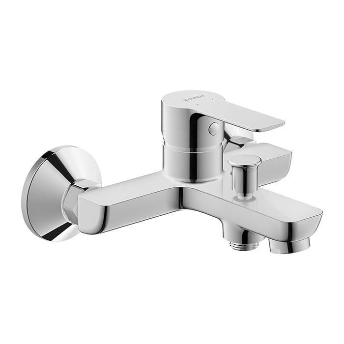 Смеситель для ванны Duravit A.1 A15230000010