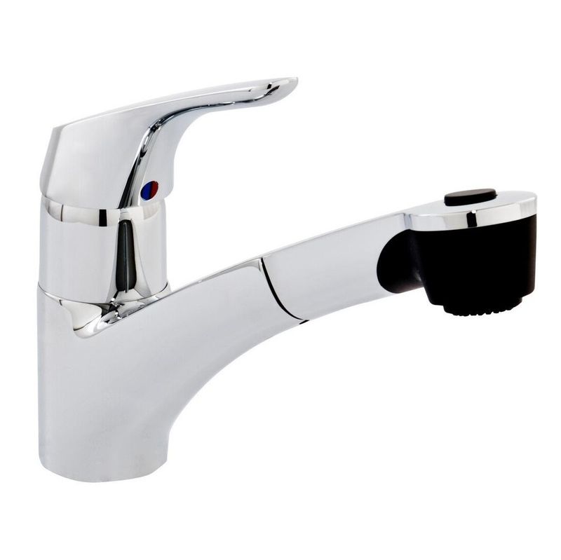 Смеситель для кухни Ideal Standard Cerasprint B5347AA