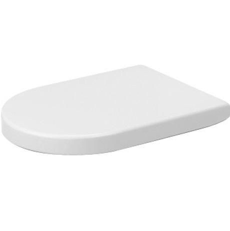 Сиденье Duravit Starck 2 0069810000
