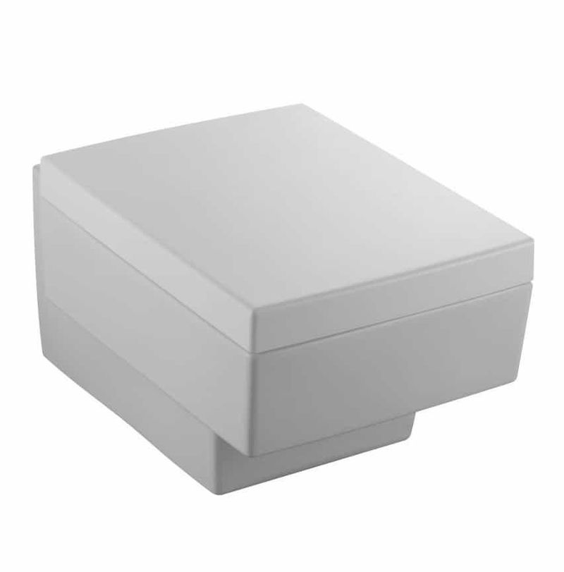 Унитаз подвесной Jacob Delafon Terrace EDA102-00 55x38