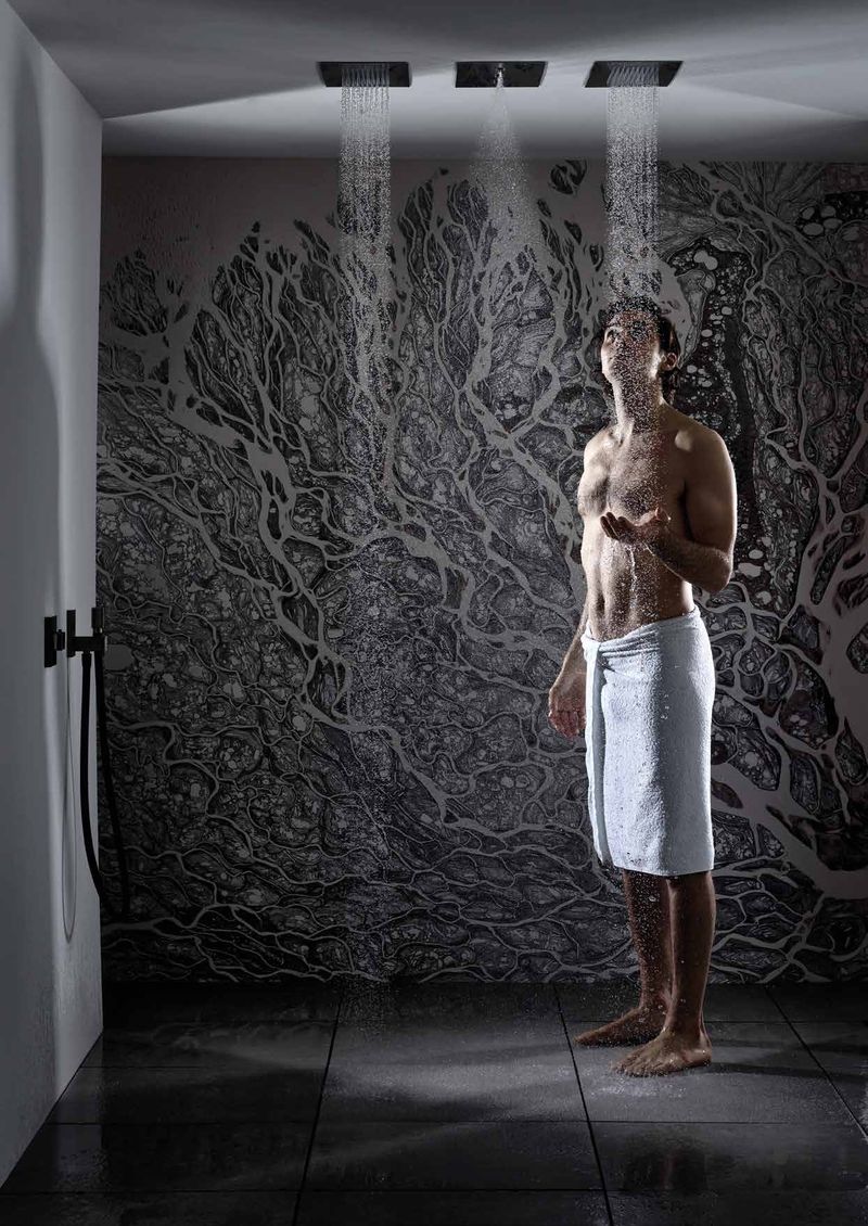 Fima Carlo Frattini Wellness от Официального Дилера