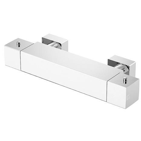 Смеситель для душа Gattoni Termostatici TSQU52500C0cr