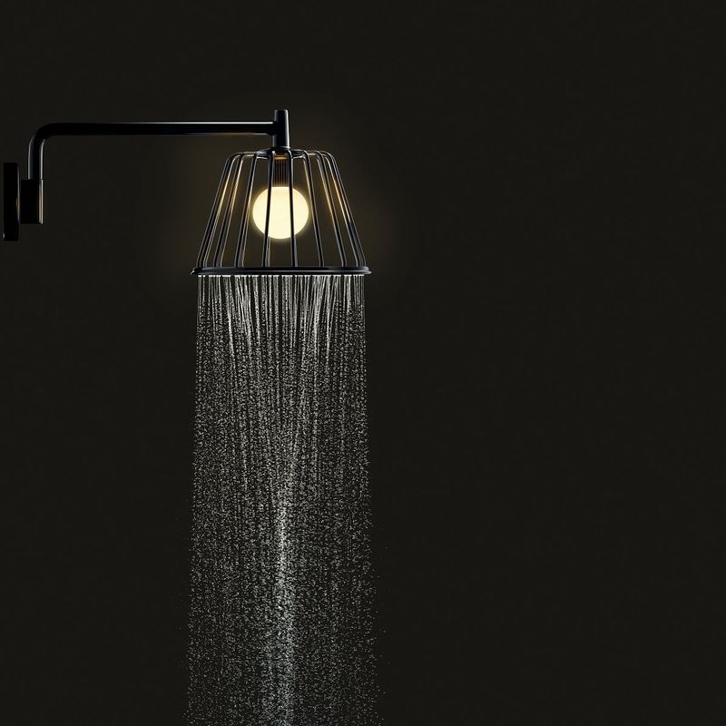 Axor LampShower от Официального Дилера