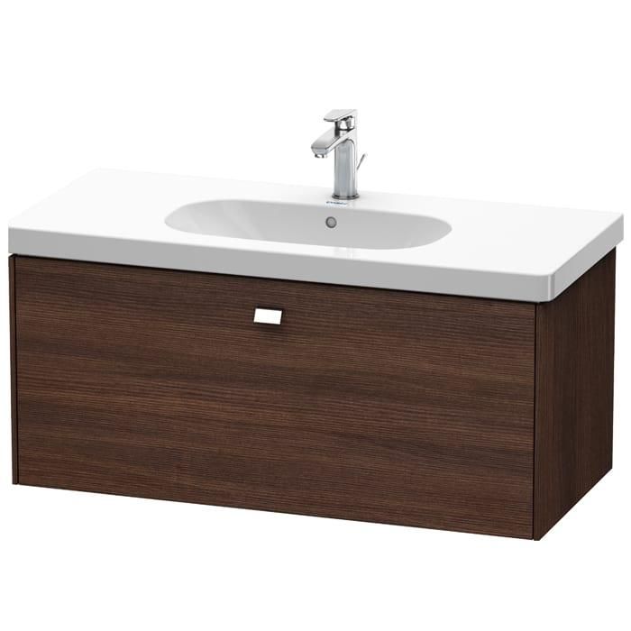 Тумба подвесная Duravit Brioso BR404701053 102х46.9х45.2