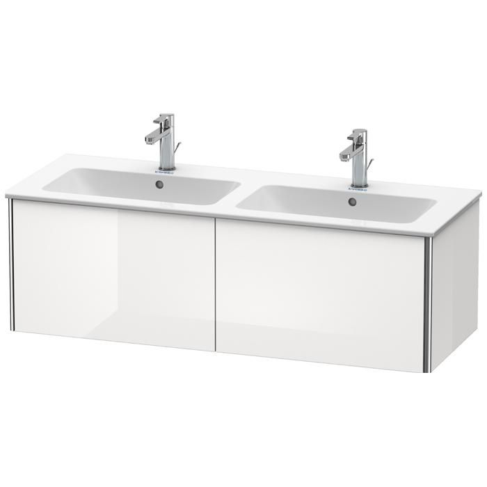 Тумба подвесная Duravit XSquare XS407502222 128x47.8