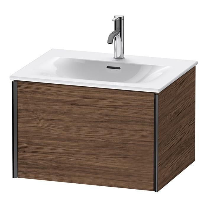 Тумба подвесная Duravit XViu XV40320B221 61x48