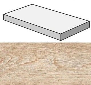 Ступень угловая Atlas Concorde Oak Reserve Cashm. Scalino Angol. Sx 33х120
