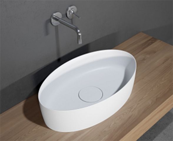 Riho Oval от Официального Дилера