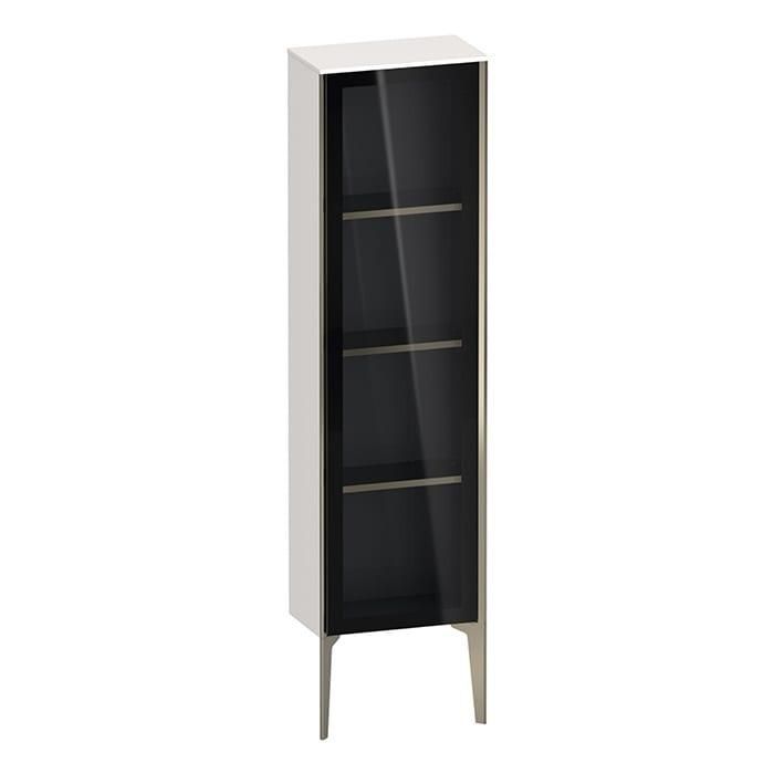 Шкаф подвесной Duravit XViu XV1365LB122 133x40x24