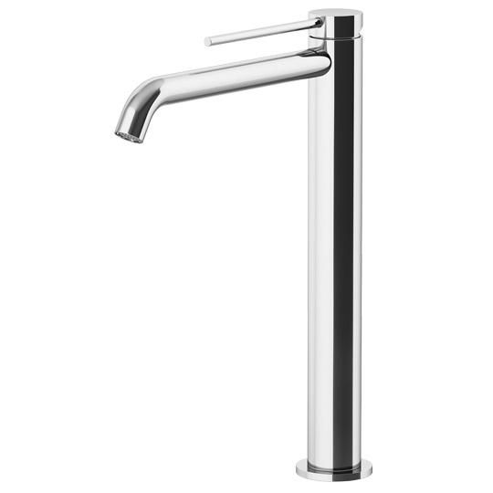 Смеситель для раковины Gattoni Circle Two 9148/91C0 cr